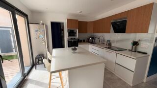  Maison à vendre 6 pièces 140 m²