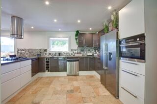  Maison à vendre 7 pièces 142 m²