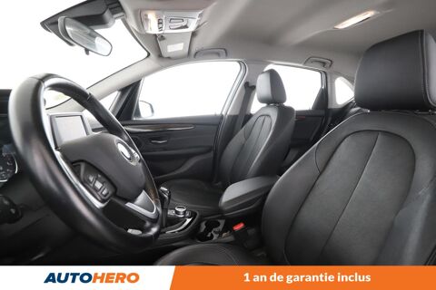 Serie 2 216d Luxury 116 ch 2016 occasion 92130 Issy-les-Moulineaux