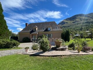 Maison 268m2 Argelès-Gazost