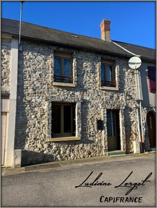  Maison � vendre 2 pi�ces 85 m�