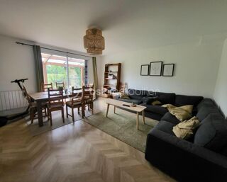  Maison � vendre 6 pi�ces 123 m�