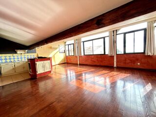  Appartement � vendre 4 pi�ces 104 m�