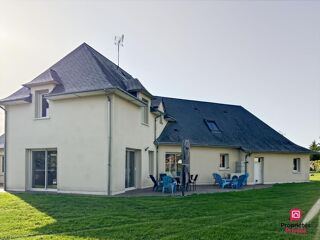  Maison à vendre 7 pièces 180 m²