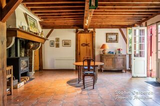  Maison à vendre 7 pièces 190 m²