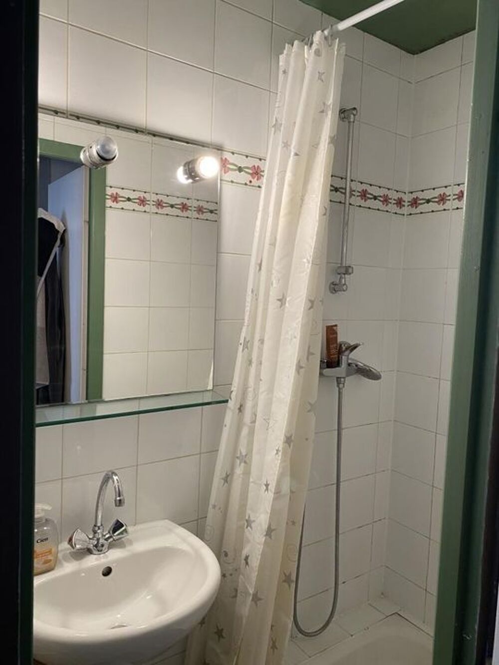 Location Appartement Appartement de 26m2 à louer sur Lyon 06 Lyon 6