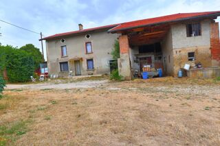  Maison à vendre 4 pièces 120 m²