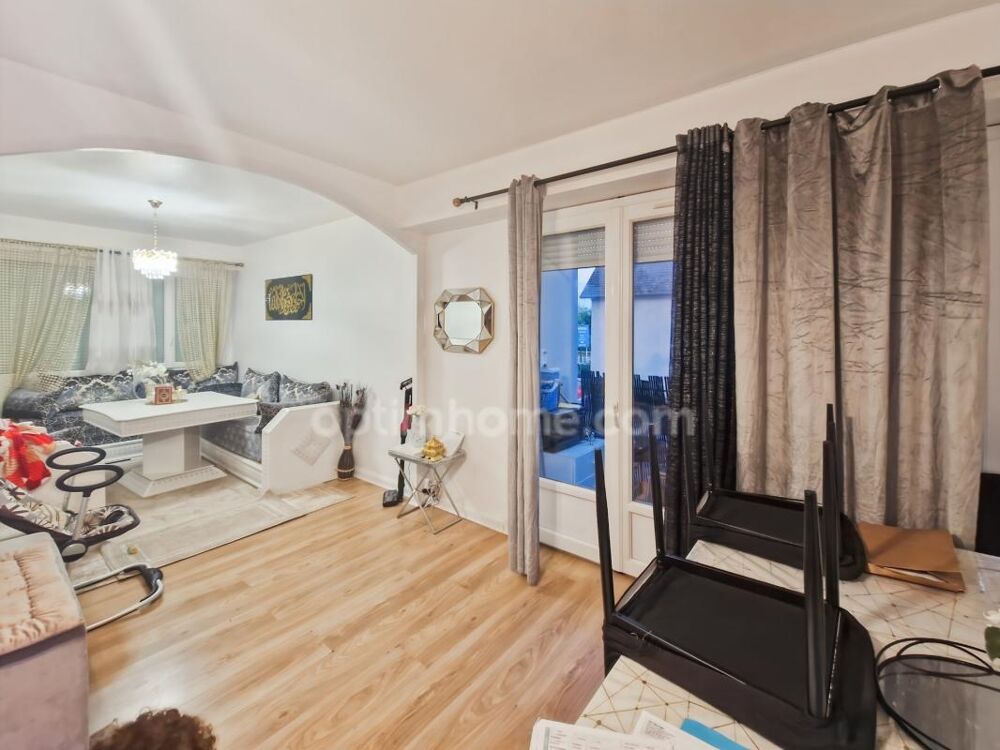Appartement à vendre T4 pièces PAU (64)