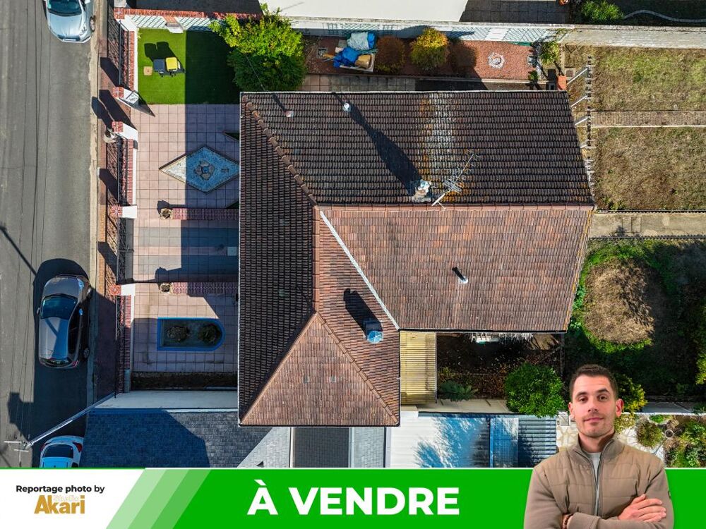 Vente Maison Maison Chatellerault