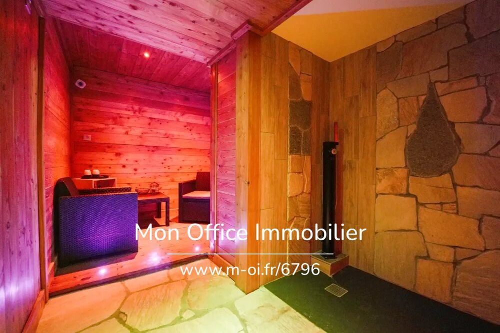 à vendre  Maison La Salle les Alpes (05240)