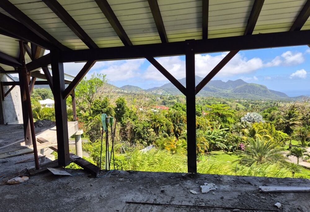 � vendre  Maison Saint-Claude (97120)