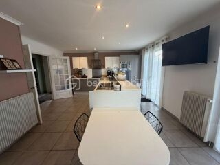  Maison � vendre 5 pi�ces 125 m�