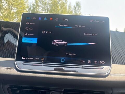 Tiguan NOUVEAU 1.5 EHYBRID 204CH DSG6 LI 2026 occasion 31100 Toulouse