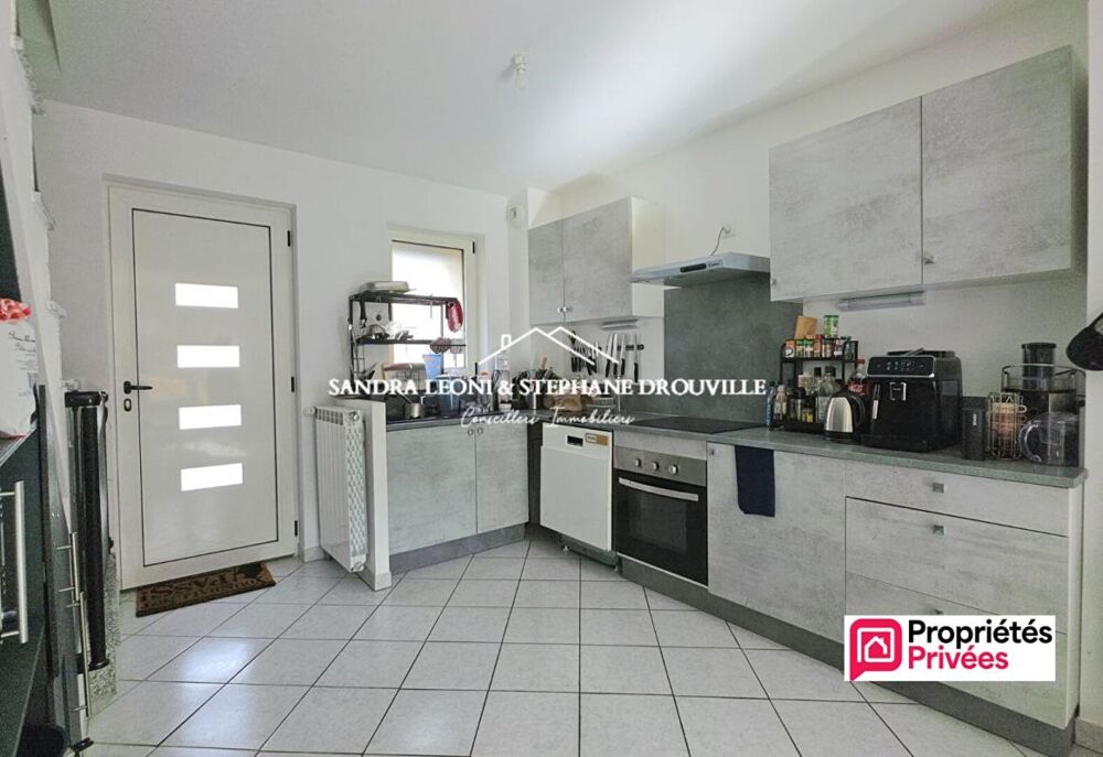 Vente Maison MAINTENON - SAINT PIAT CHARMANTE MAISON  DE 120 m² - 4 CHAMBRES Saint piat