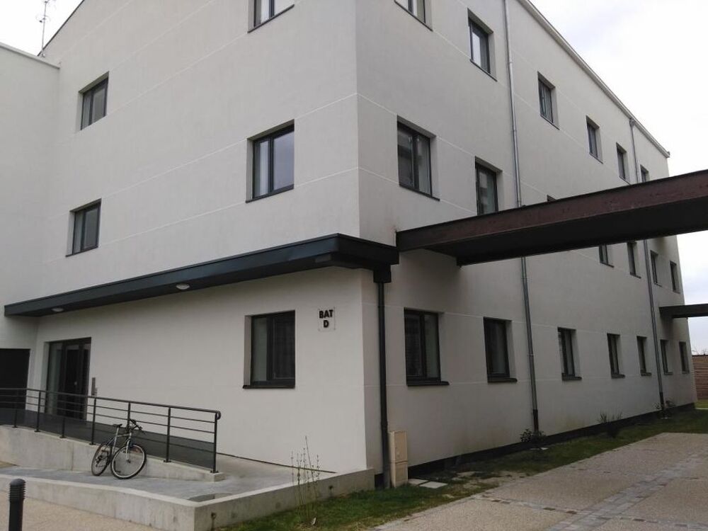 Location Appartement Studio de 28m2 à louer sur Troyes Troyes
