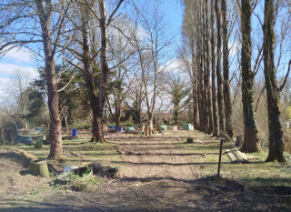  Terrain  vendre 11260 m