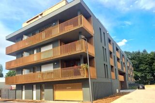  Appartement � vendre 2 pi�ces 45 m�