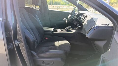 DS7 2.0 BlueHDi 180 EAT8 Performance Line Plus 2019 occasion 84000 Avignon