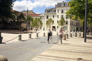  Appartement � vendre 1 pi�ce 17 m�