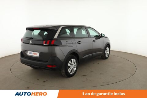 5008 1.5 Blue-HDi Active Pack EAT8 130 ch 2023 occasion 92130 Issy-les-Moulineaux