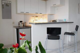  Appartement  vendre 2 pices 38 m