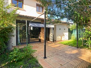  Maison � vendre 4 pi�ces 81 m�