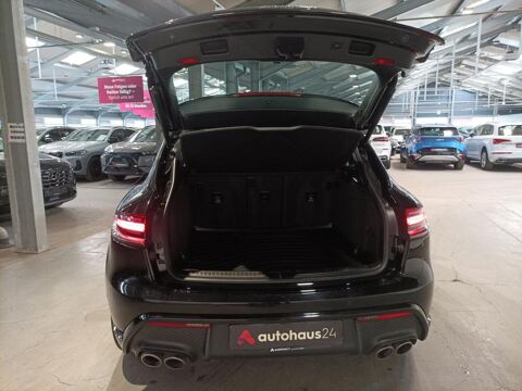 Macan S – LED Navigation Si&egrave;ges chauffants Cam&eacute;ra PDK 2022 occasion 33000 Bordeaux