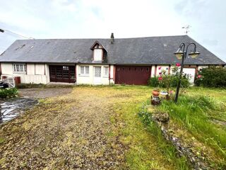  Maison à vendre 5 pièces 85 m²