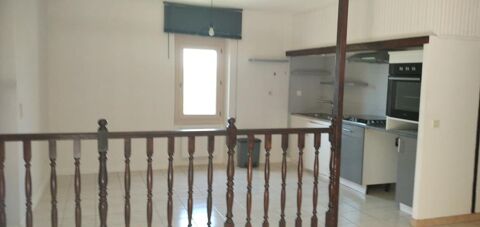  Appartement � louer 3 pi�ces 53 m�