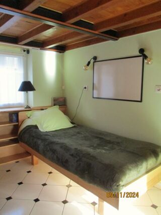  Appartement � louer 1 pi�ce 10 m�