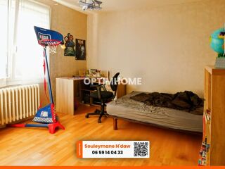  Maison à vendre 7 pièces 196 m²