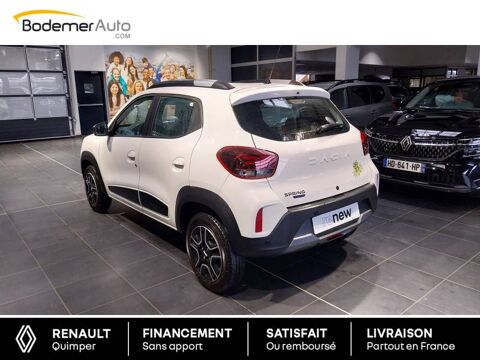 Spring Expression 2023 occasion 29000 Quimper