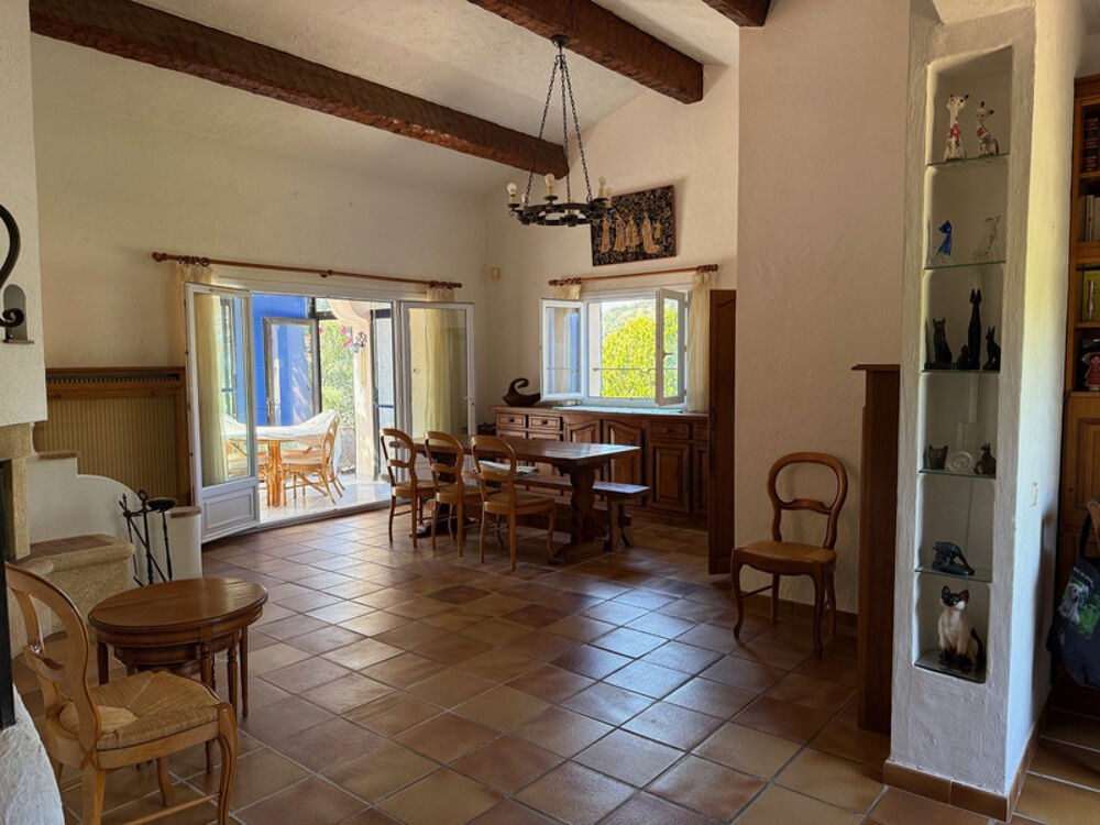  vendre  Maison Les Issambres (83380)