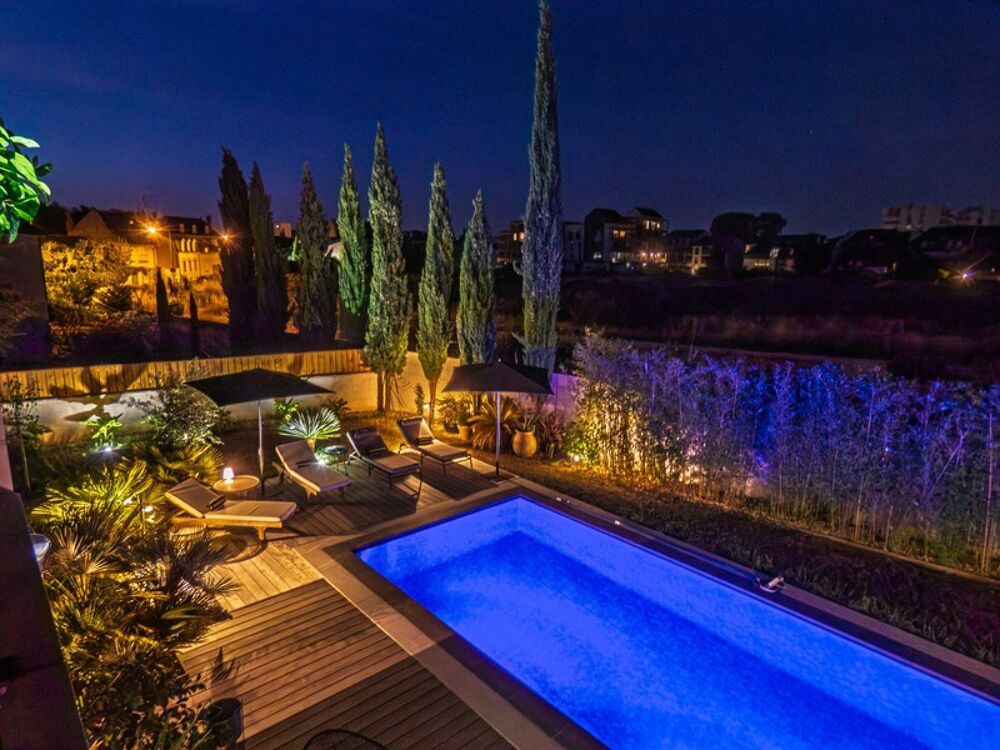  vendre  Maison La Riche (37520)