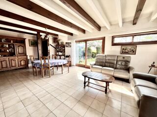  Maison � vendre 5 pi�ces 131 m�