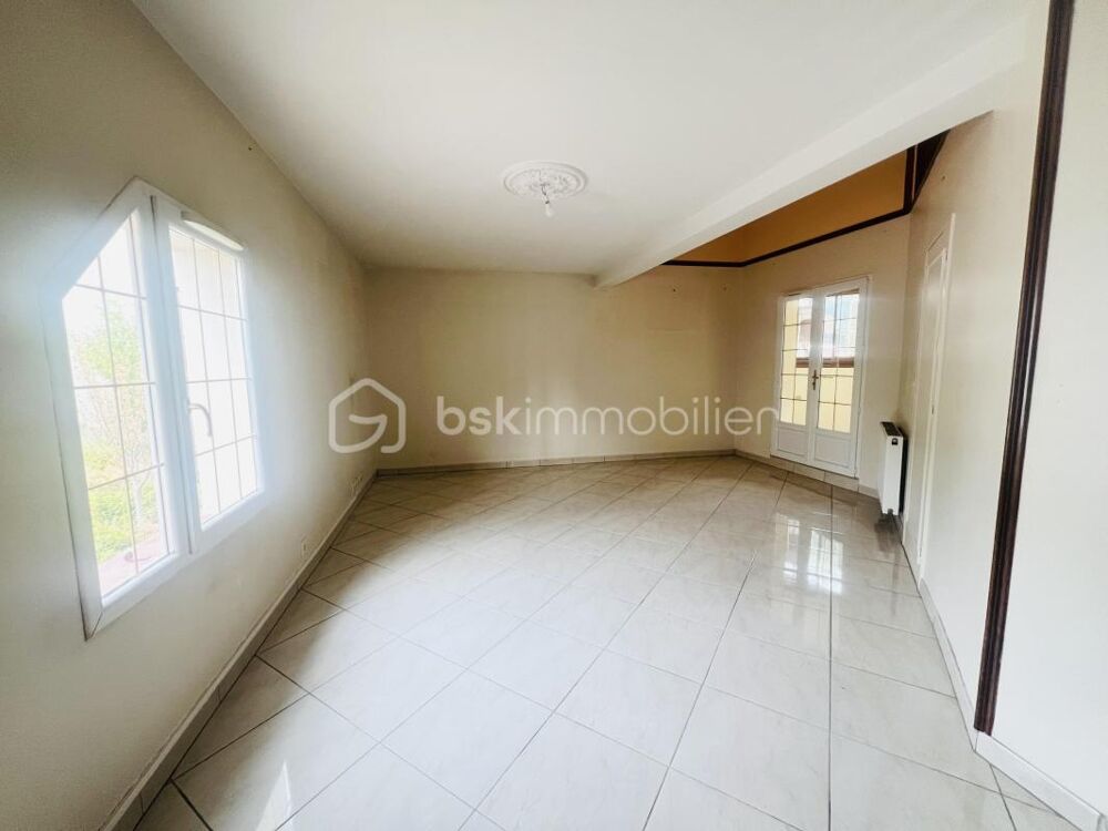 Maison familiale 113 m²  La Chapelle-Saint-Mesmin  DPE D