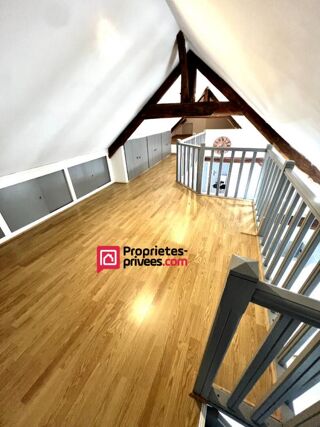  Appartement à louer 3 pièces 51 m²