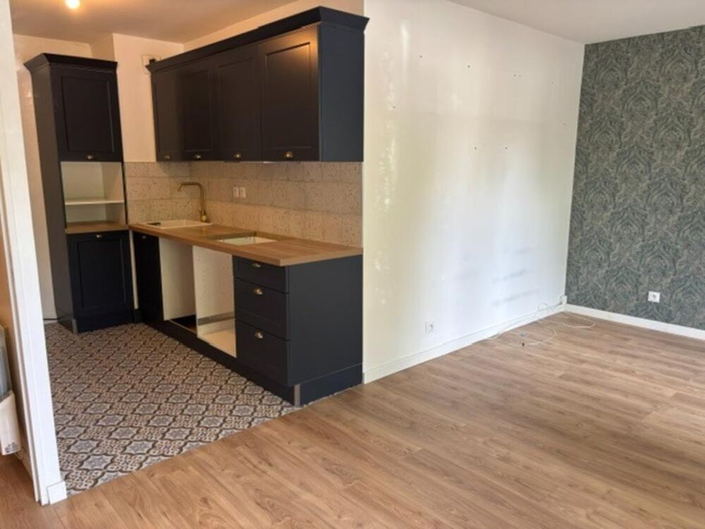 Vente Appartement Appartement à vendre 2 pièces ARNOUVILLE LES GONESSE (95) Arnouville les gonesse