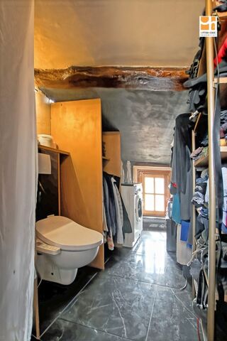  Maison à vendre 5 pièces 89 m²