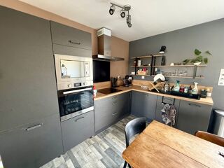  Maison à vendre 5 pièces 90 m²