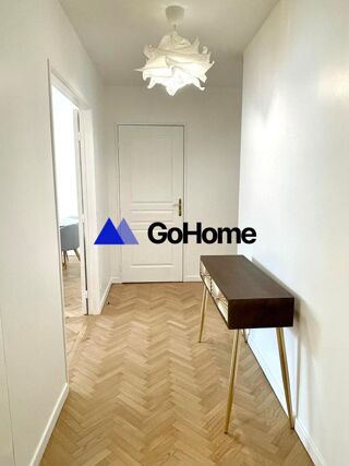  Appartement � louer 2 pi�ces 55 m�