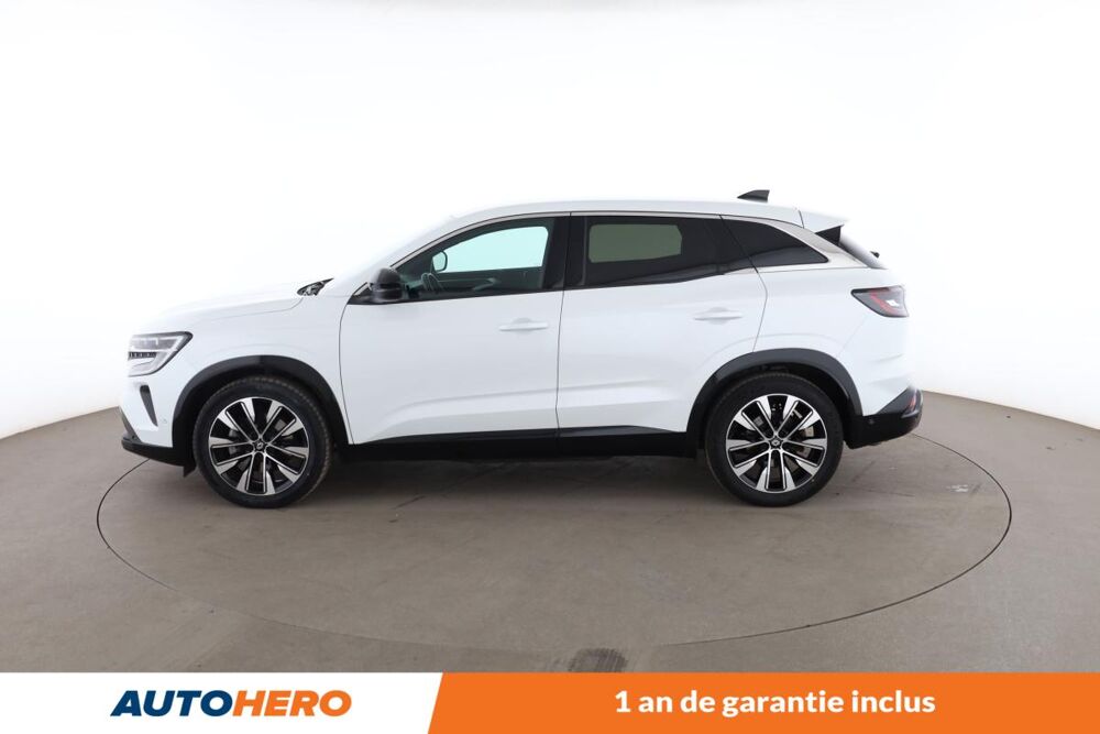 Austral 1.2 Hybrid E-Tech Techno 200 ch 2023 occasion 92130 Issy-les-Moulineaux