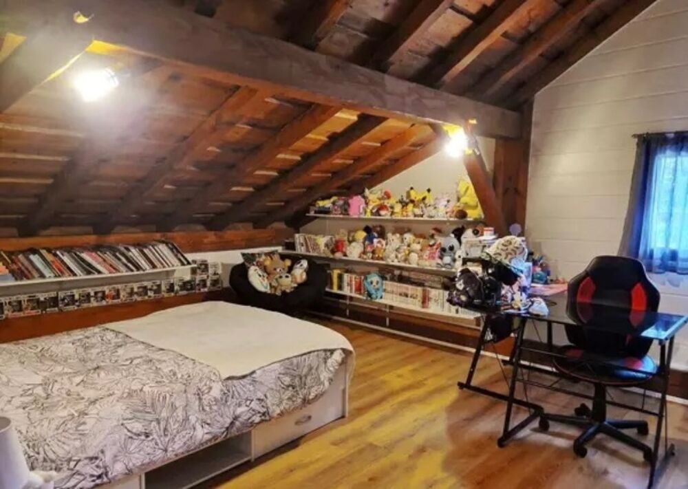 � vendre  Maison Albertville (73200)