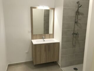  Appartement � louer 3 pi�ces 62 m�