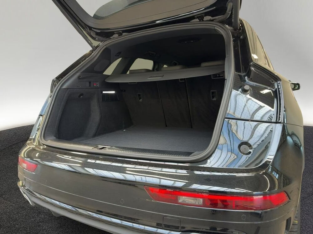SQ5 3.0 TDI quattro 2023 occasion 33000 Bordeaux