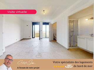  Villa � vendre 5 pi�ces 85 m�