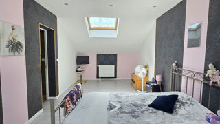  Maison  vendre 5 pices 163 m