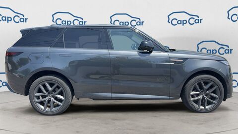 Range Rover III P460e AWD 3.0L i6 PHEV Dynamic Hse 2024 occasion 64600 Anglet