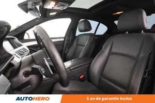 S&eacute;rie 5 520d M Sport BVA8 190 ch 2016 occasion 92130 Issy-les-Moulineaux