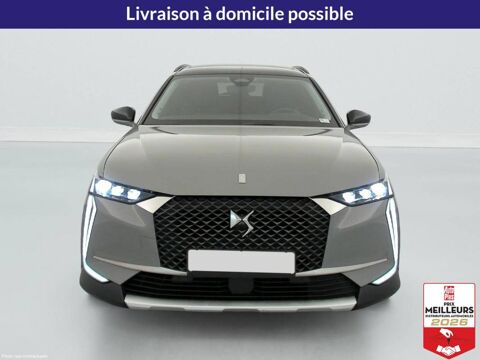 DS4 PureTech 130 EAT8 Cross Rivoli 2023 occasion 10150 Lavau